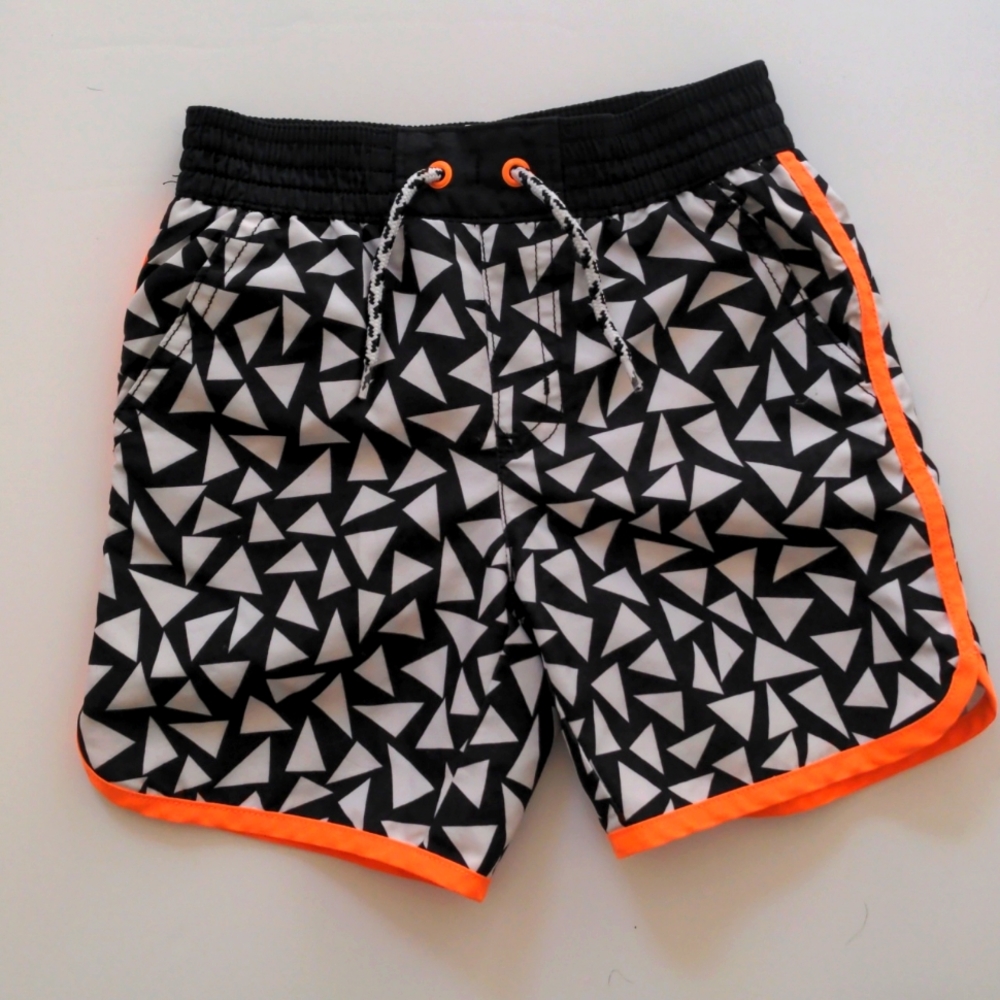 Gymboree Boys Swim Trunks
